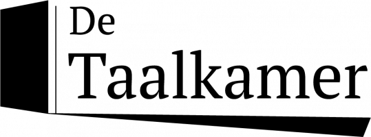 De Taalkamer - Online Learning Environment